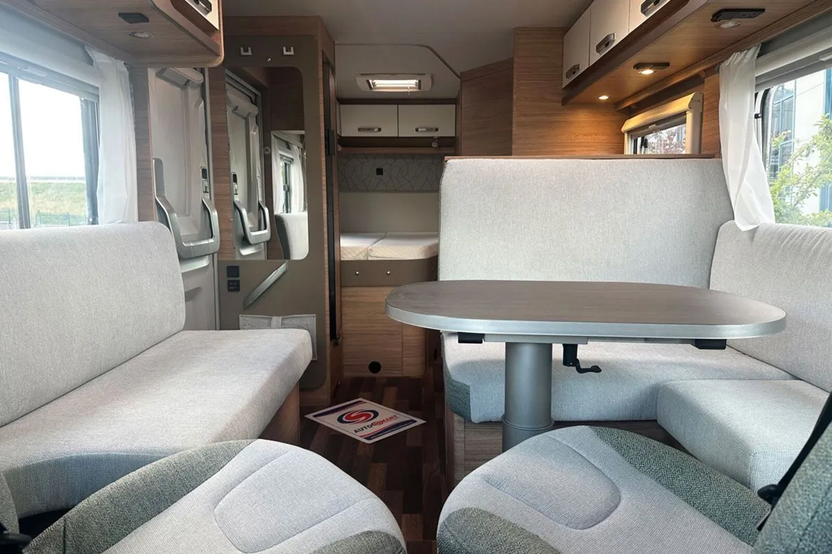 Weinsberg CaraCore 650MF Automatic 2024 - Image 4
