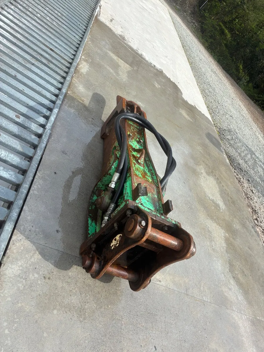 Hammer - Image 3