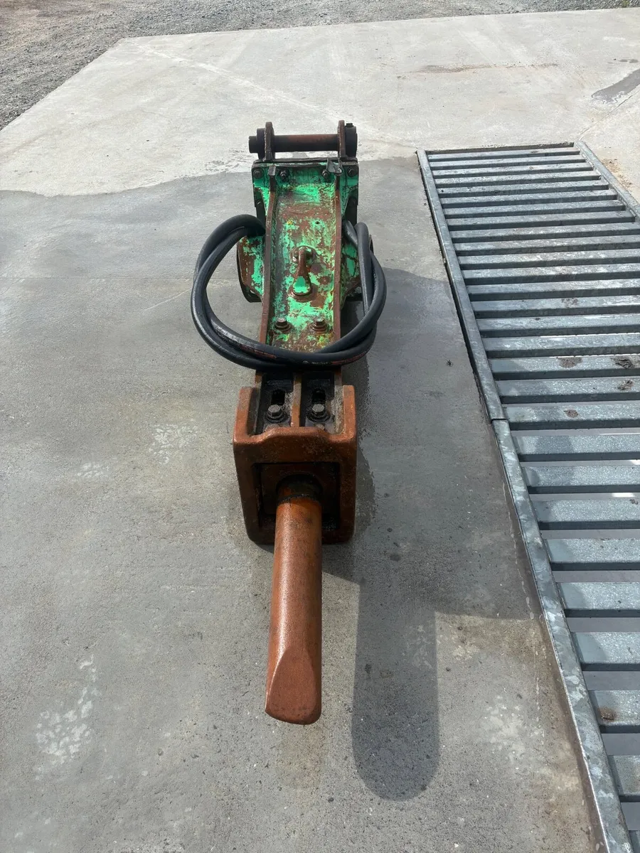Hammer - Image 1