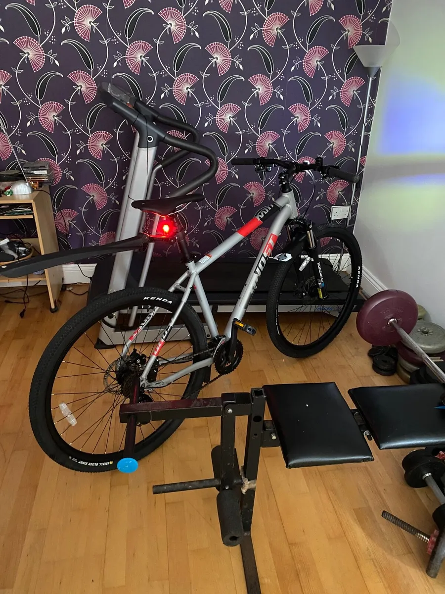 GHOST KATO 2.9 MTB Large