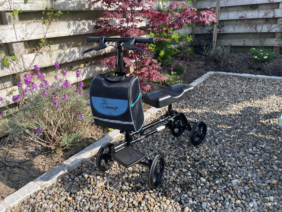 Knee walker - Image 1