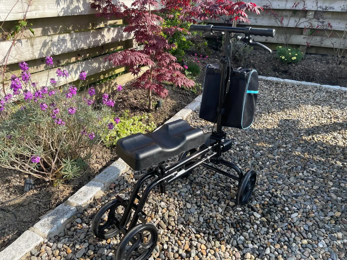 Knee walker - Image 4