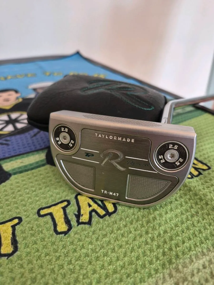 Taylormade Putter - Image 1