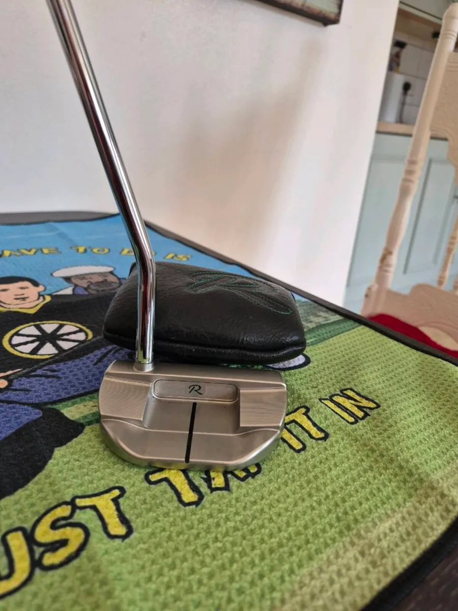 Taylormade Putter - Image 2