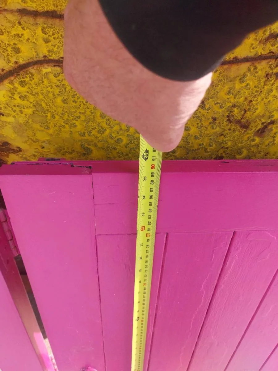 Sable doors - Image 2