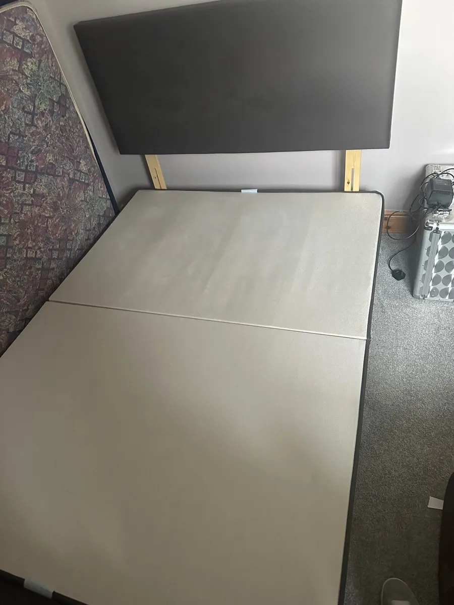 Divan bed - Image 3