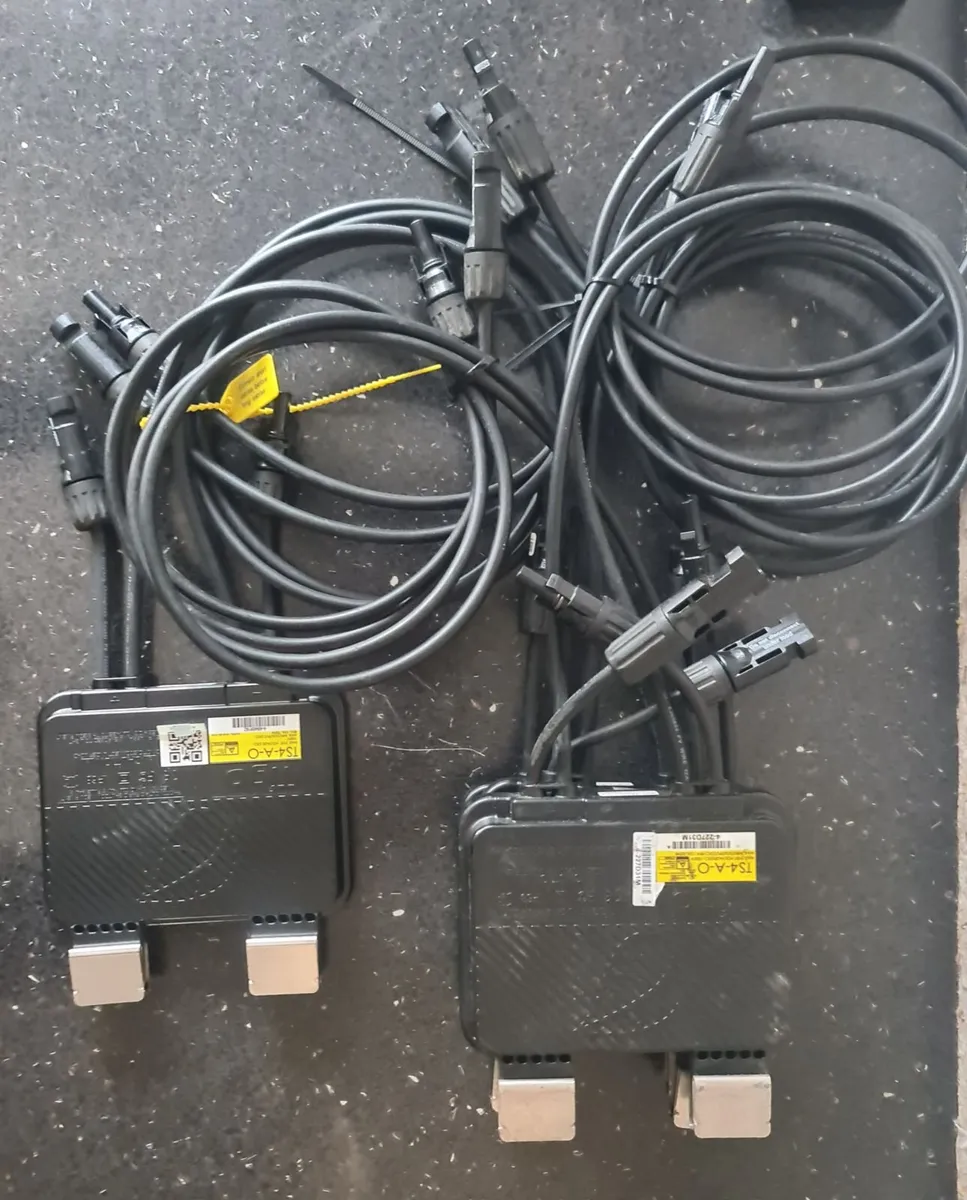 Tigo TS4-A-O Smart Solar PV Optimizer – 700W - Image 2
