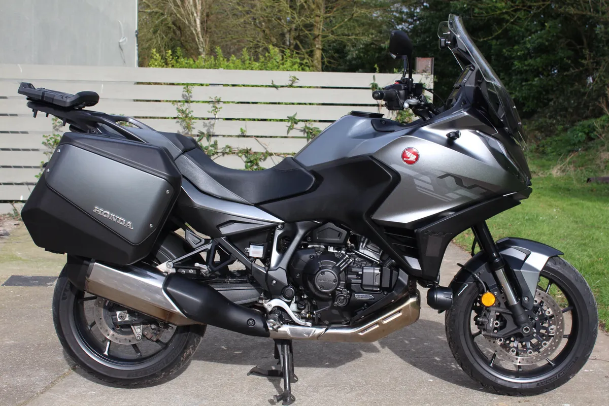 2022 Honda NT1100 DCT - Image 1