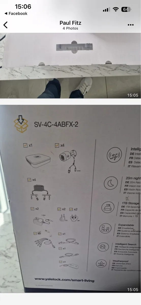 CCTV system - Image 3