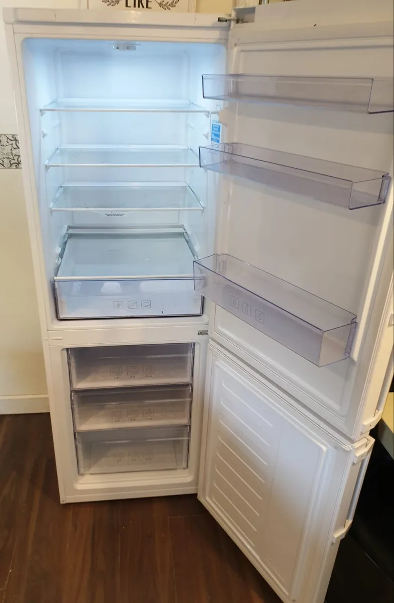 Beko Fridge Freezer - Image 2