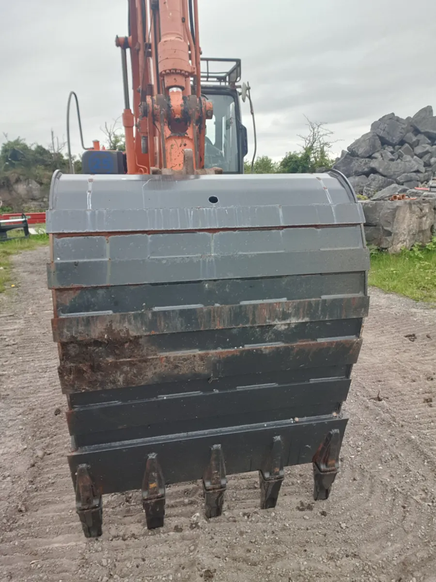 Digging bucket 42 inch - Image 3