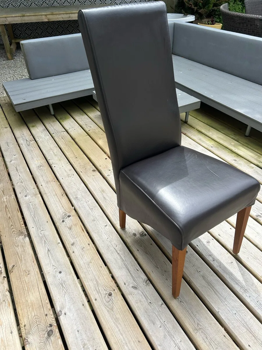 Chairs - Image 1