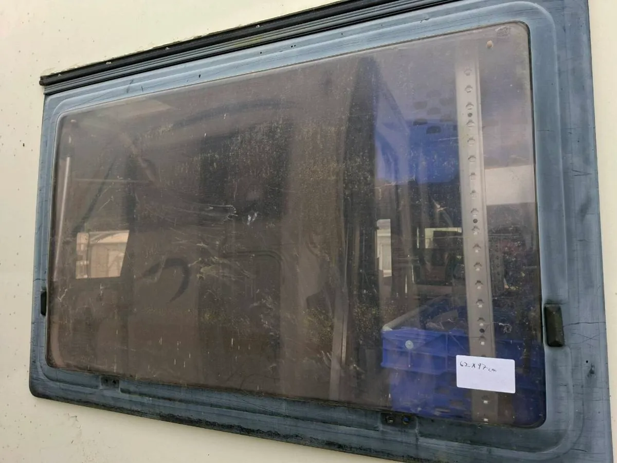Campervan Windows - Image 3