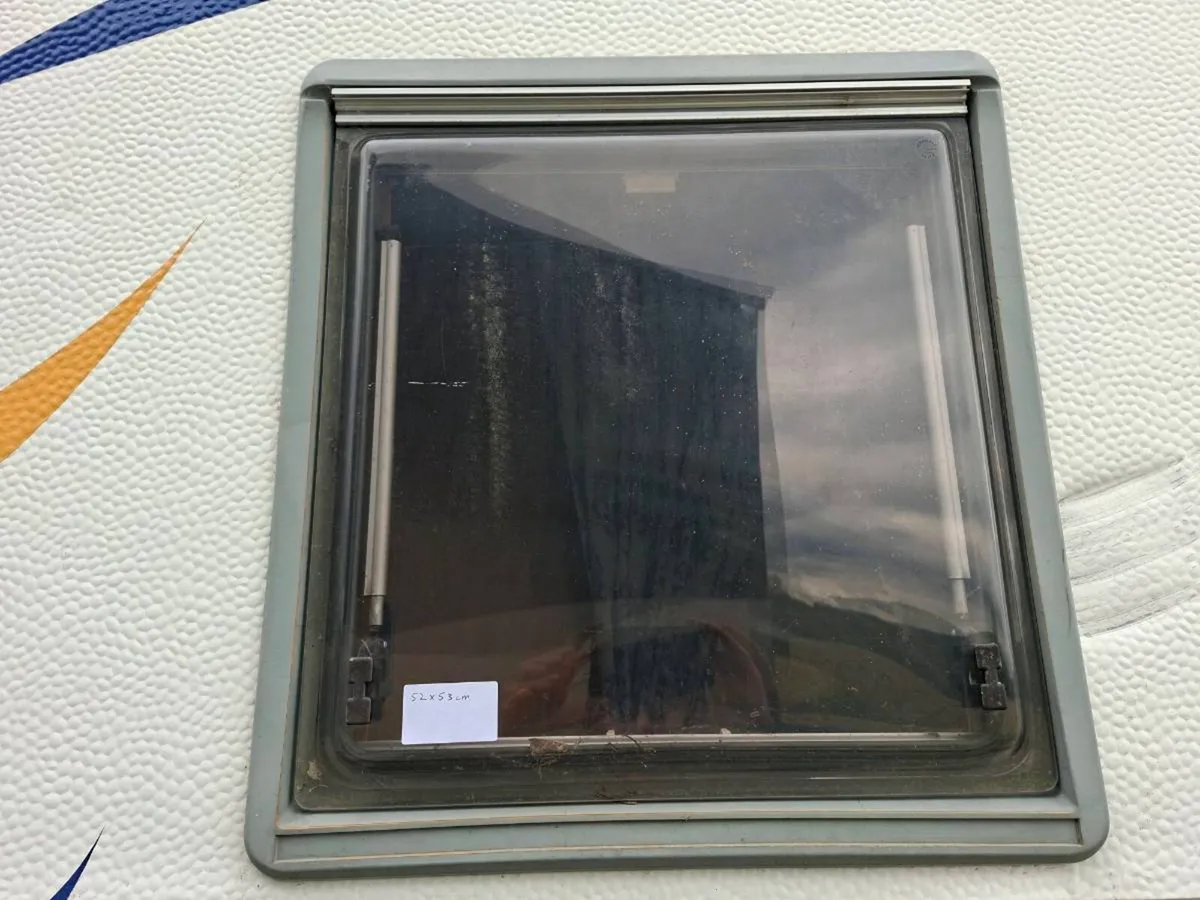 Campervan Windows - Image 4