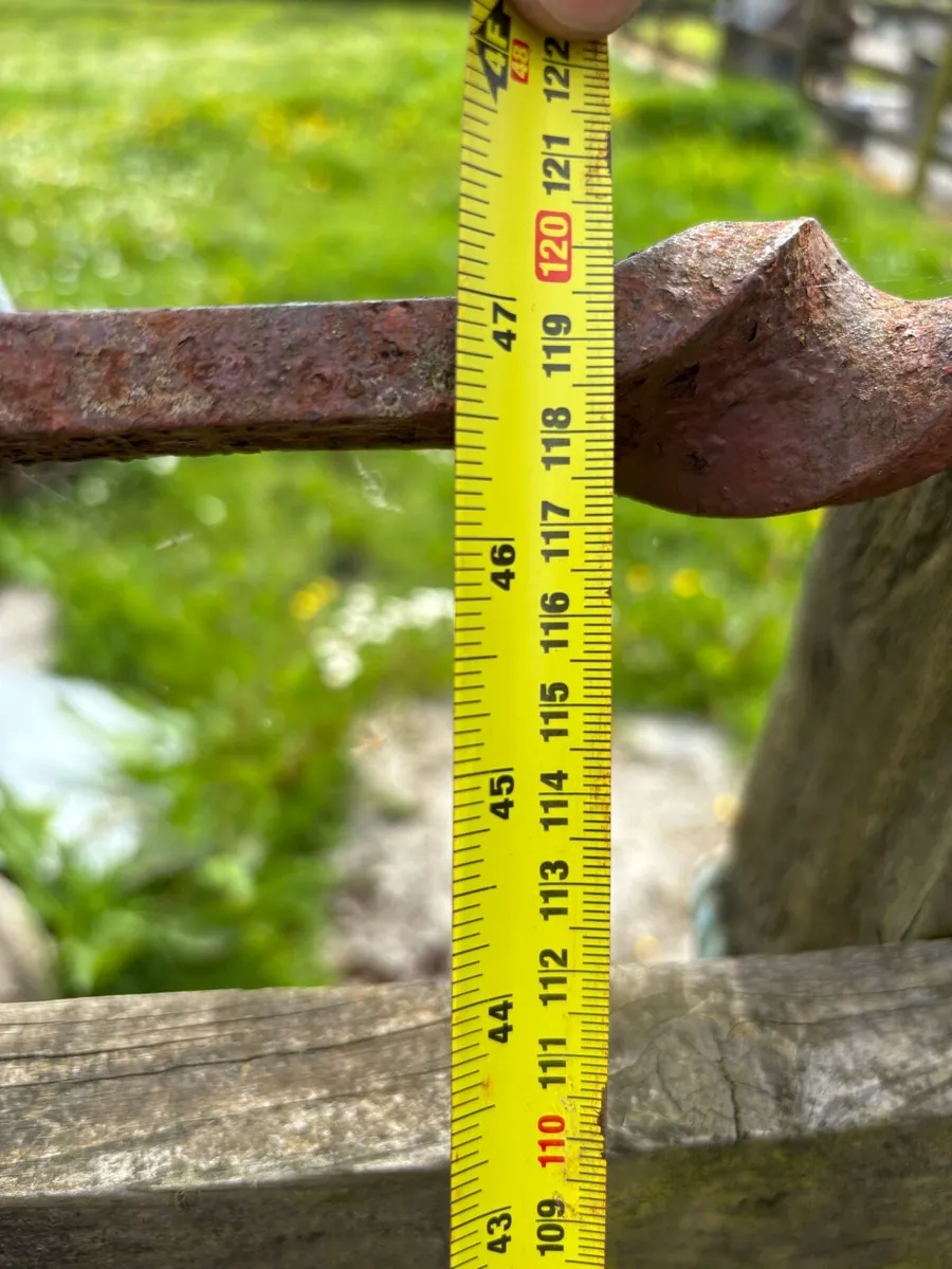 gate - Image 4