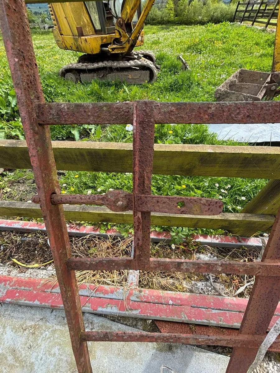 gate - Image 2