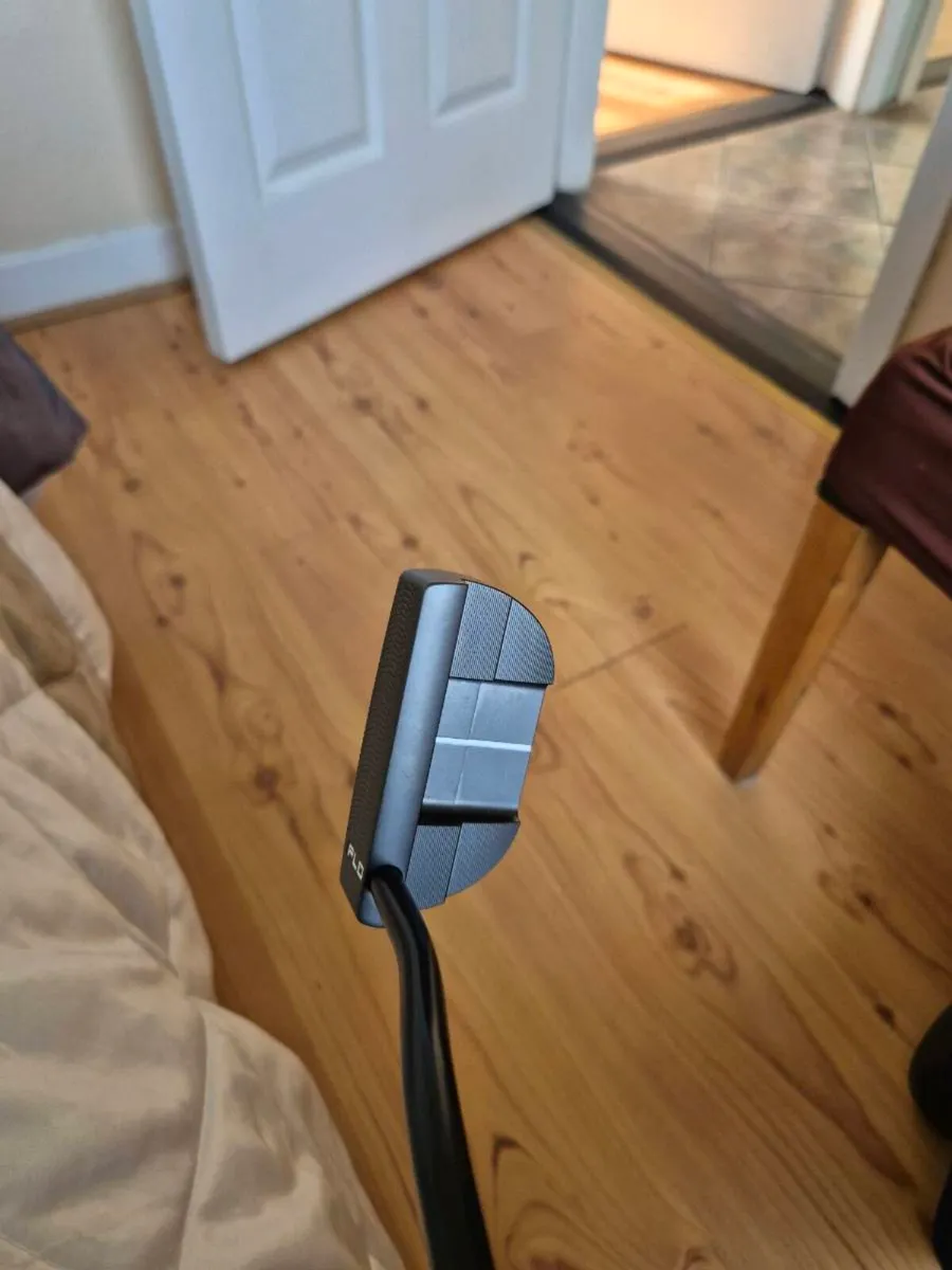 Ping Putter - Image 1