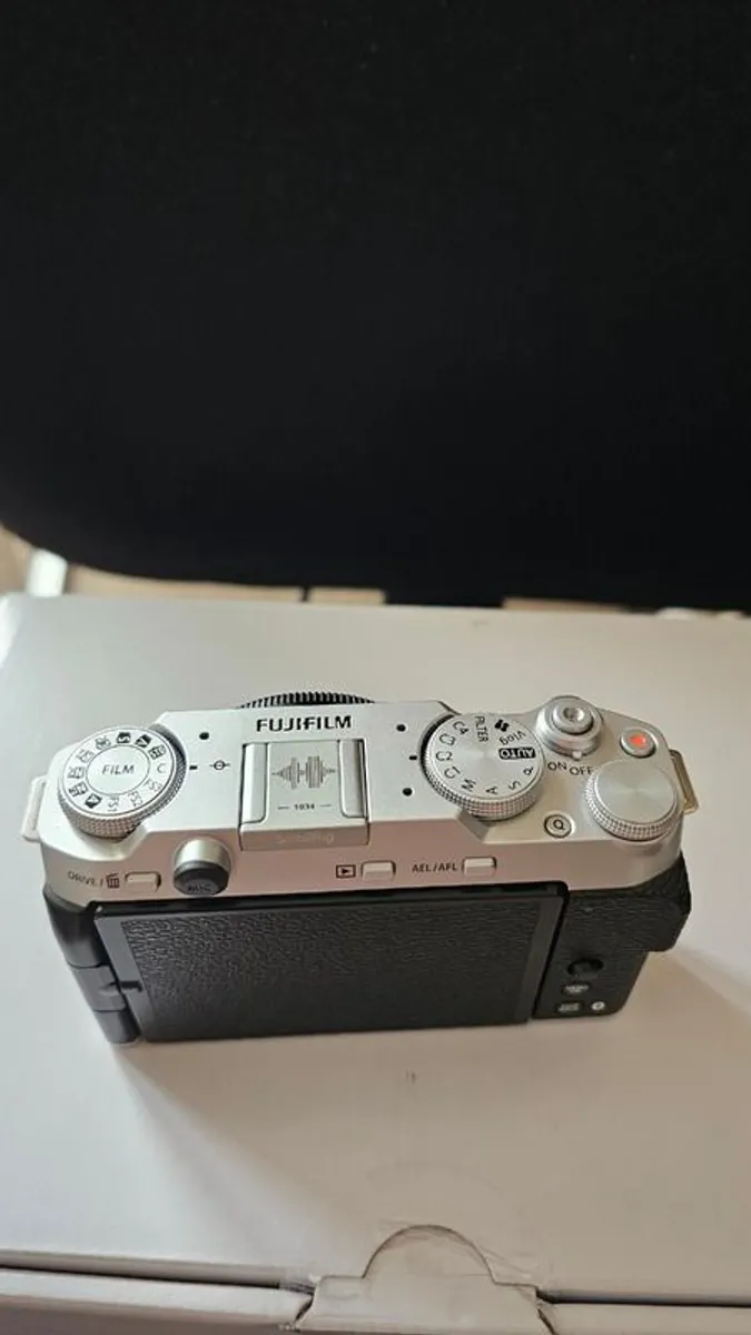 Fujifilm X-m5 + Xc15-45mm Ois Pz - Image 3