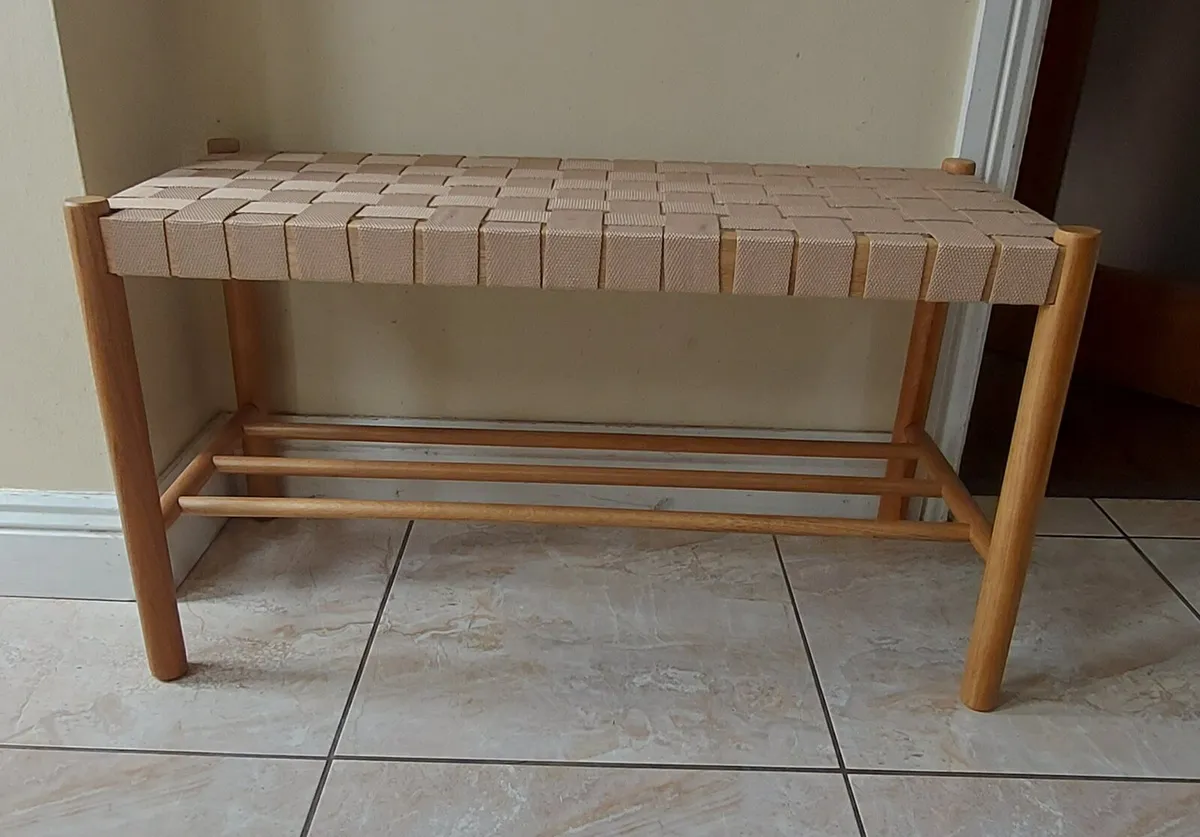 Hallway bench - Image 1