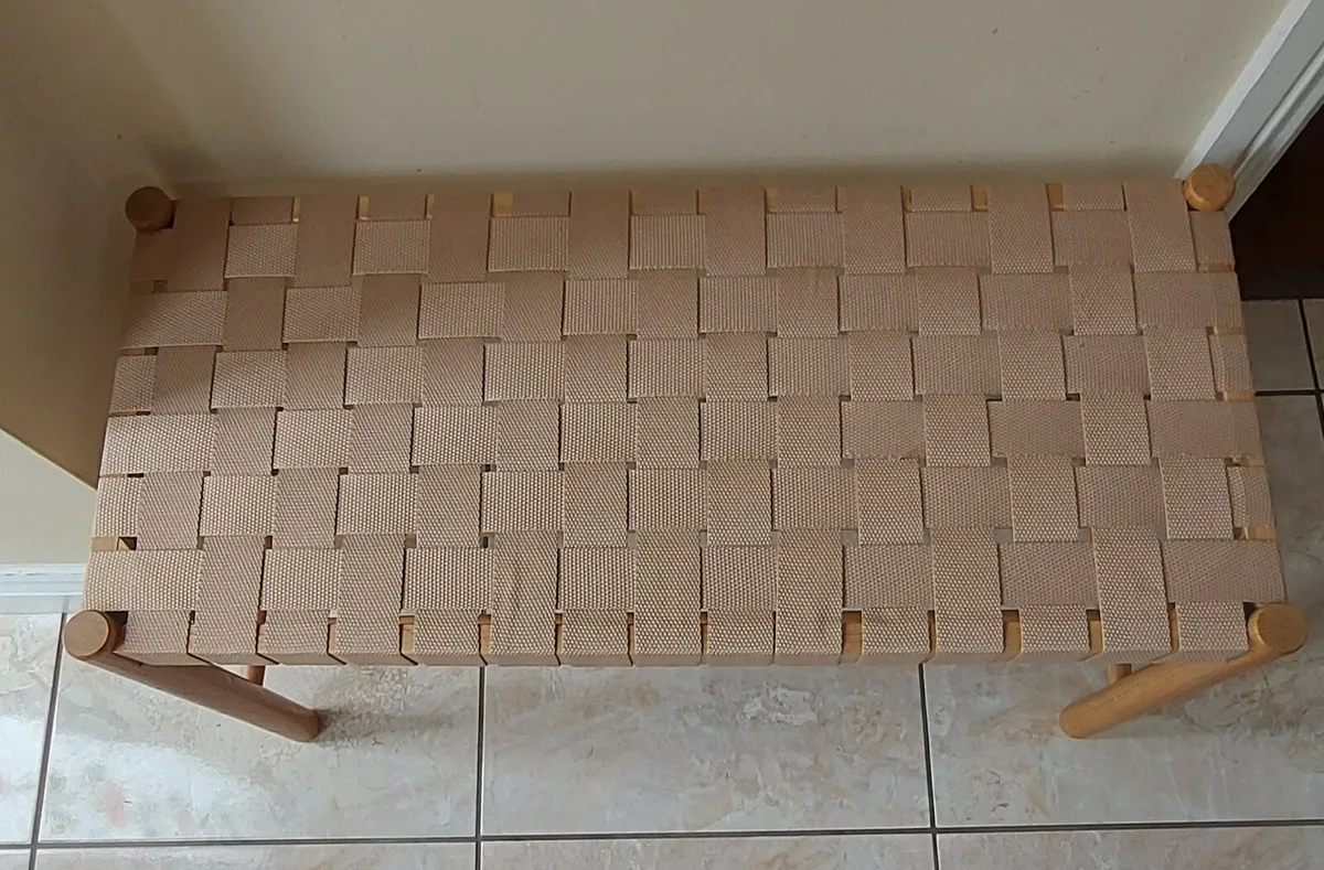 Hallway bench - Image 2