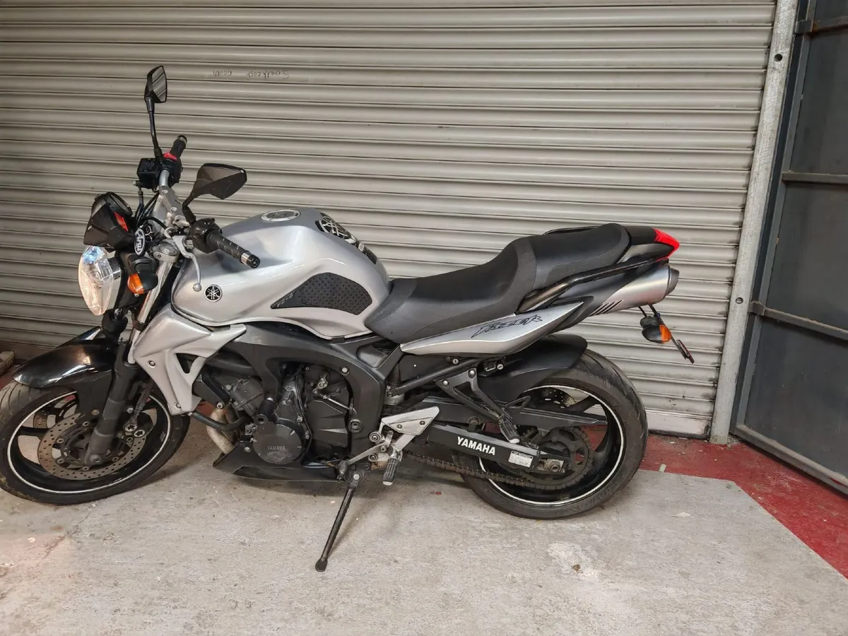 YAMAHA Other 2008 - Image 1