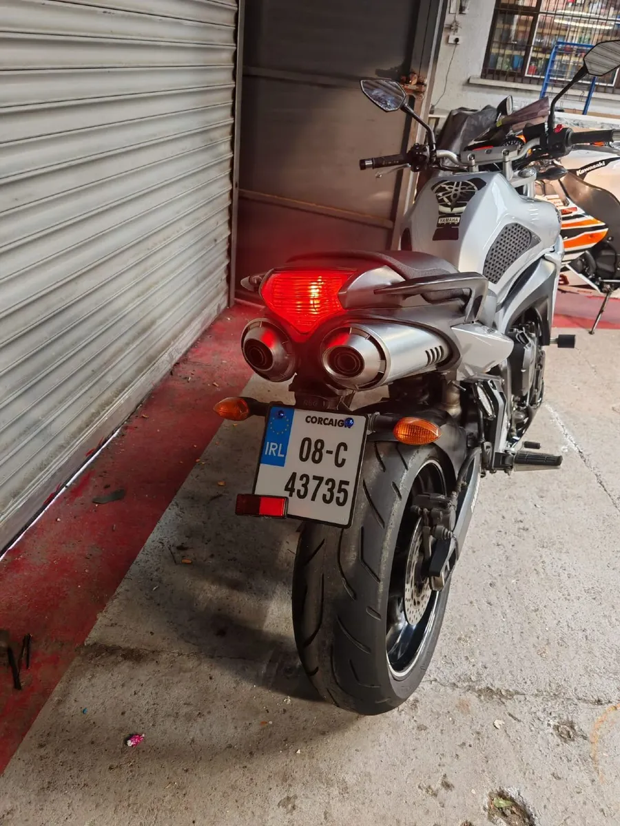 YAMAHA Other 2008 - Image 2