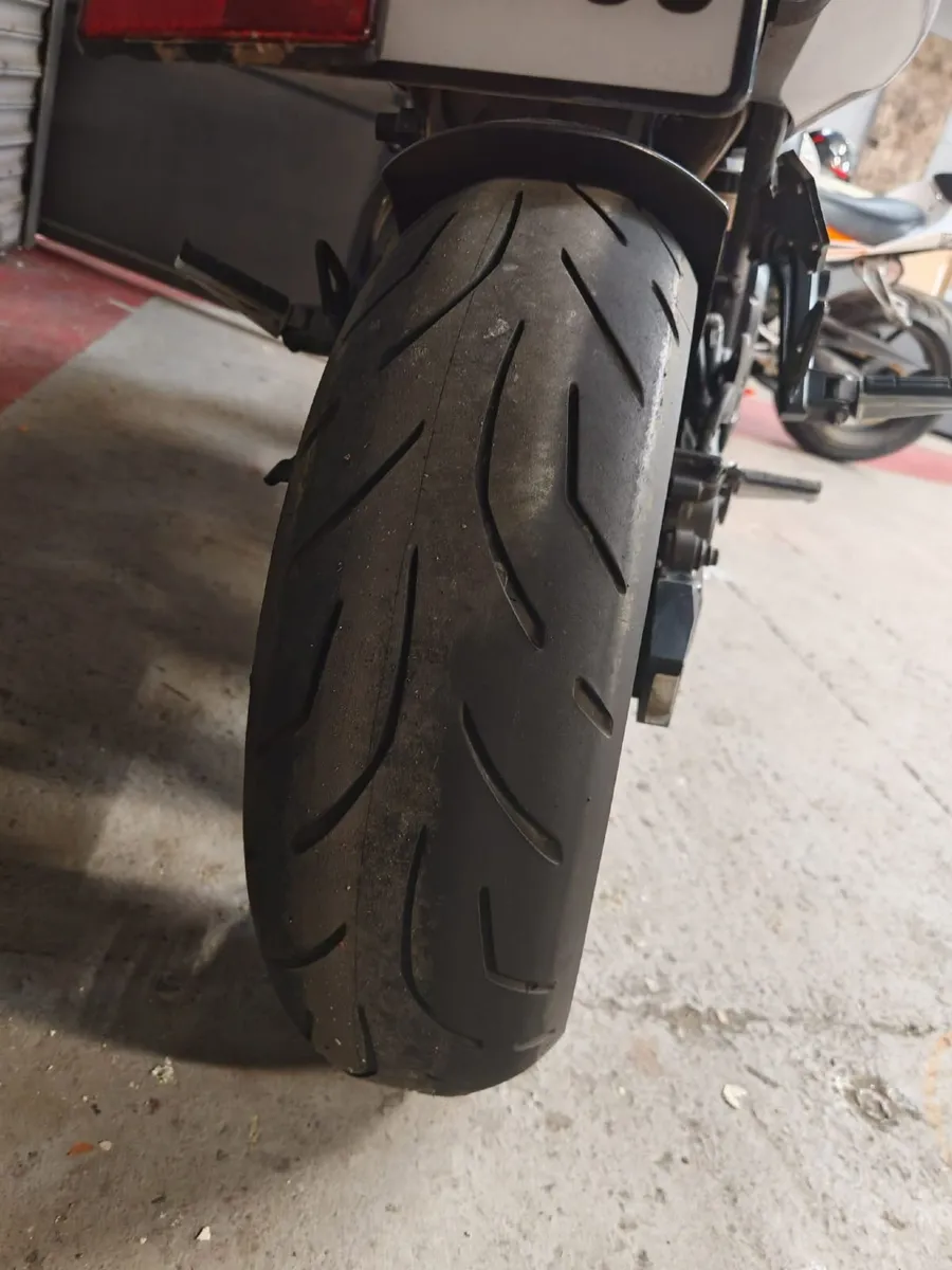 YAMAHA Other 2008 - Image 4