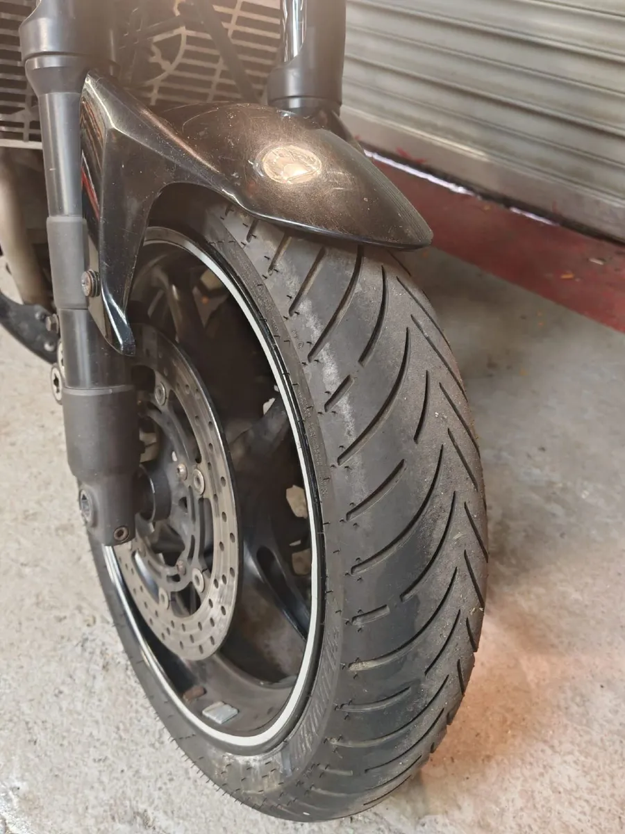 YAMAHA Other 2008 - Image 3