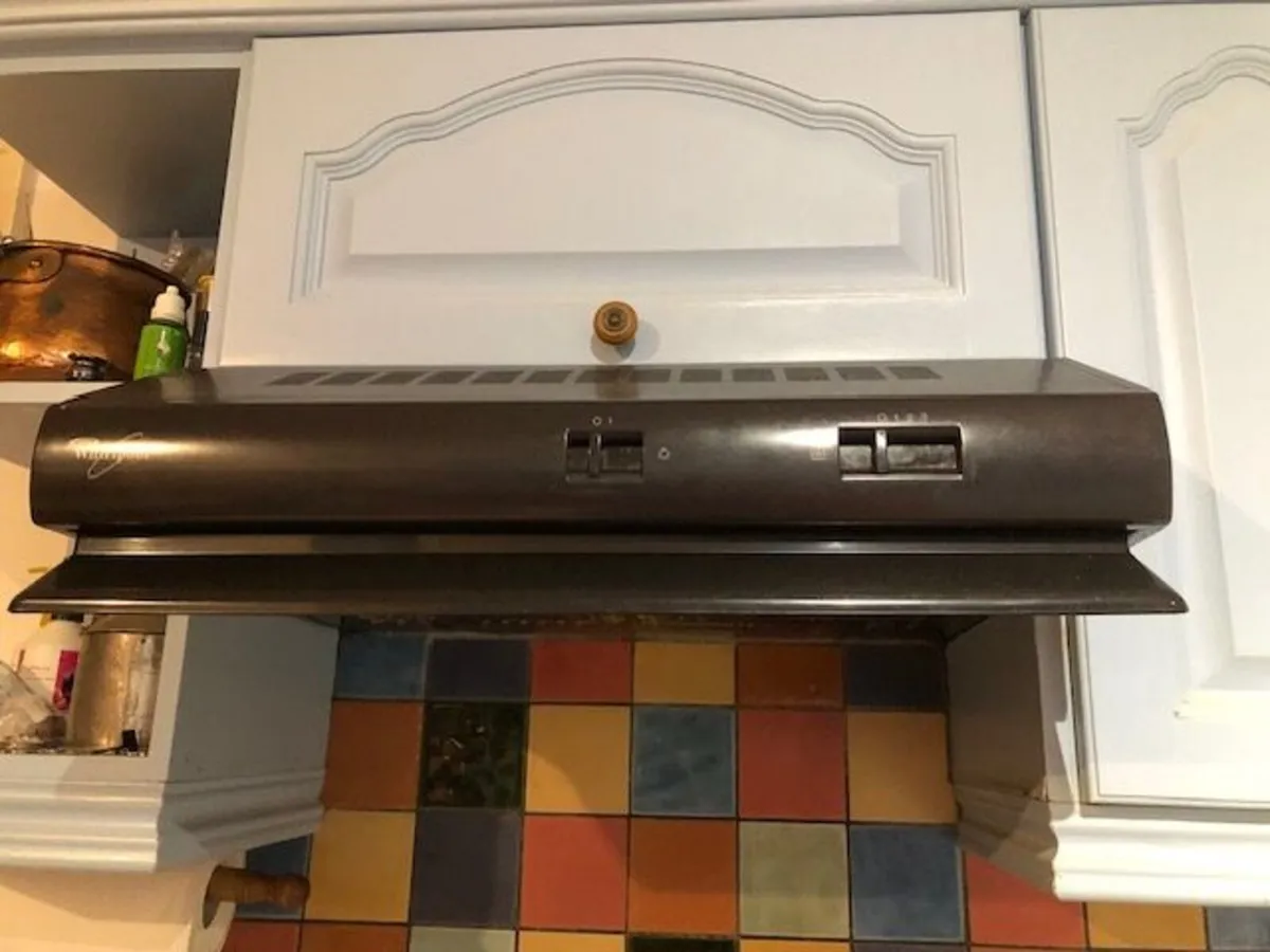 cooker extractor
