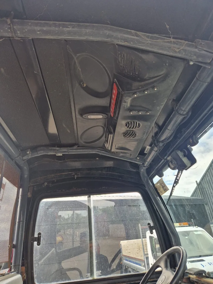 Kubota Gator RTV900 - Image 4