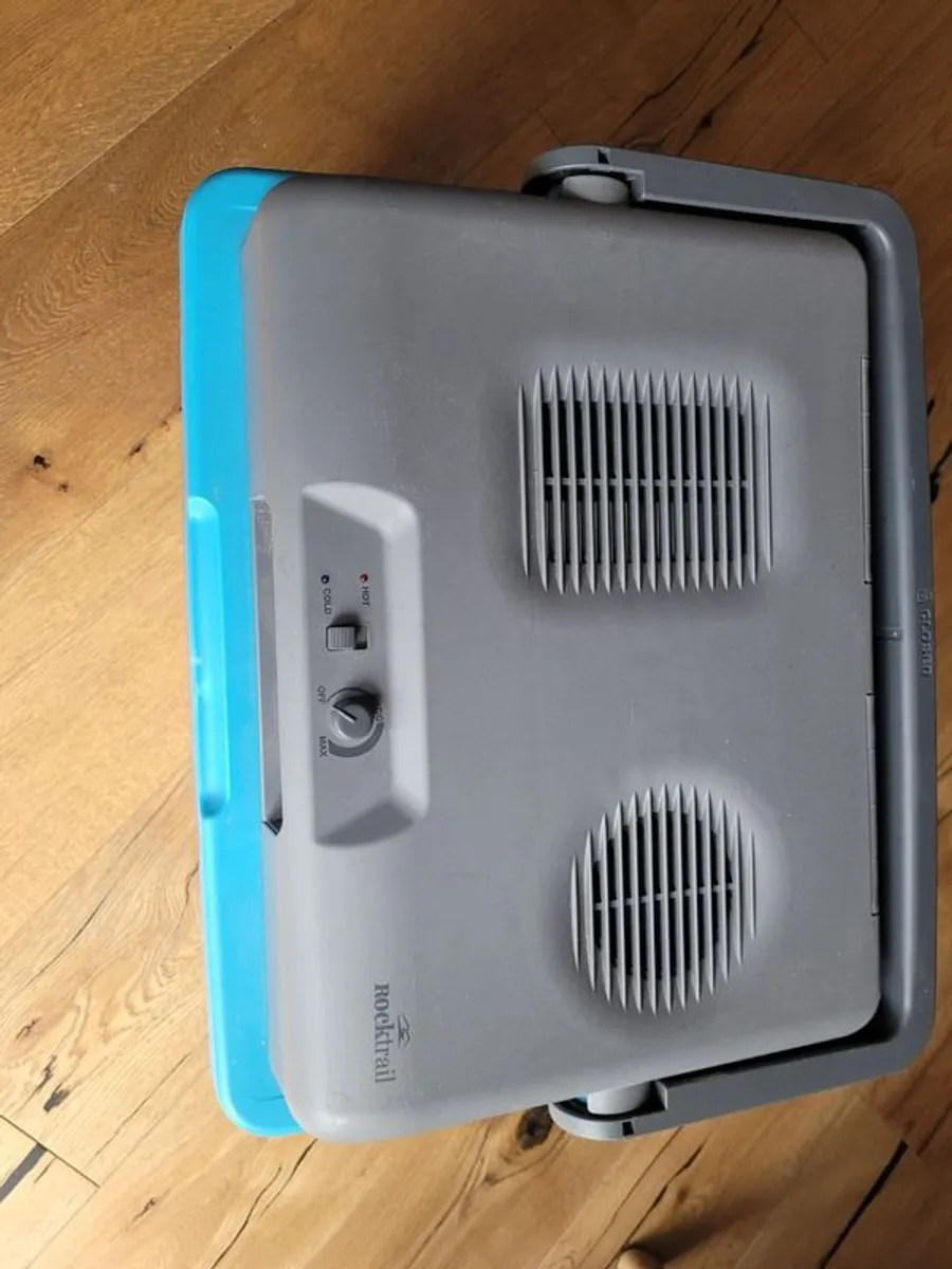 Picnic box - Image 1
