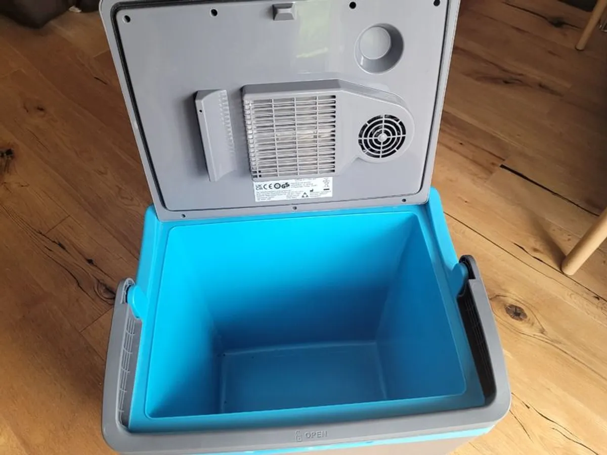 Picnic box - Image 2