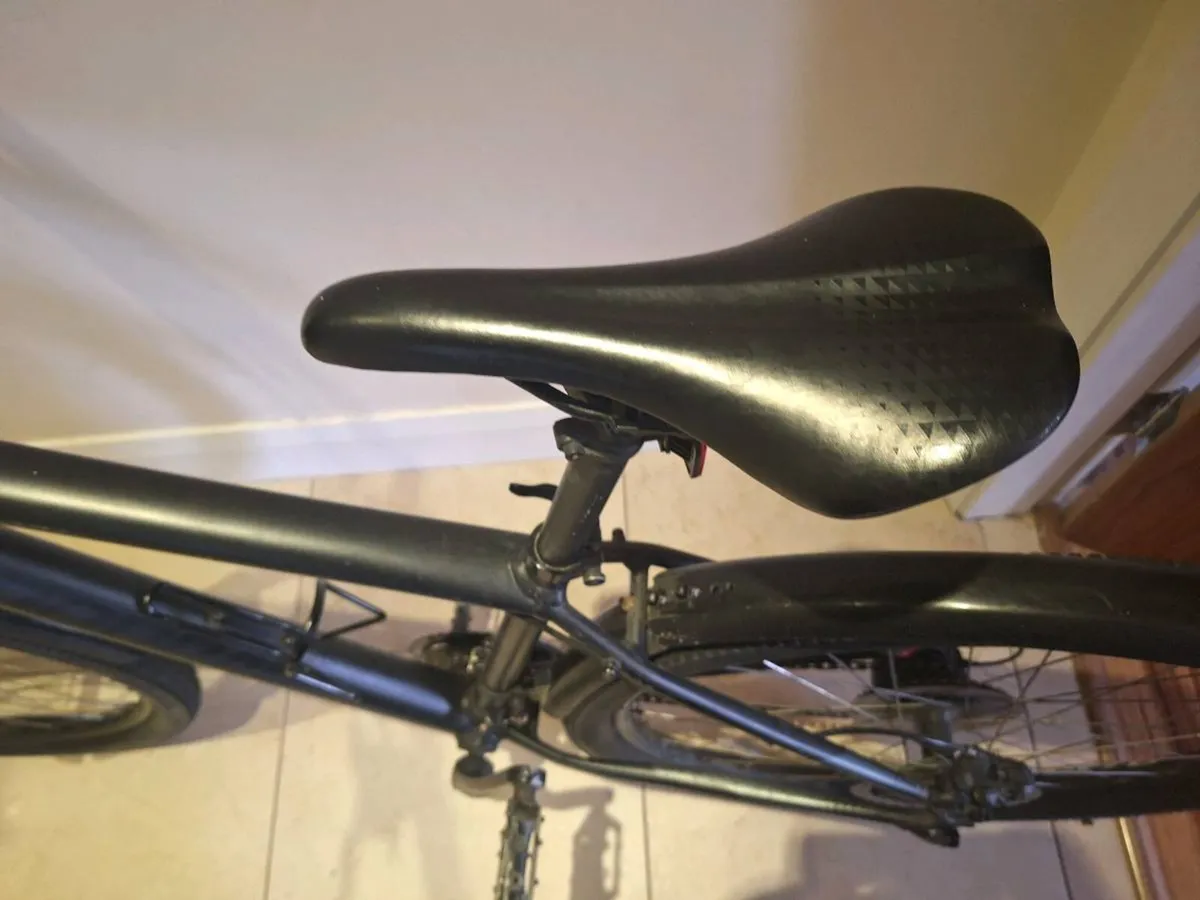 Cannondale mountian bike - Image 2