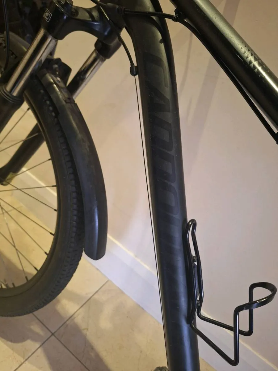 Cannondale mountian bike - Image 3