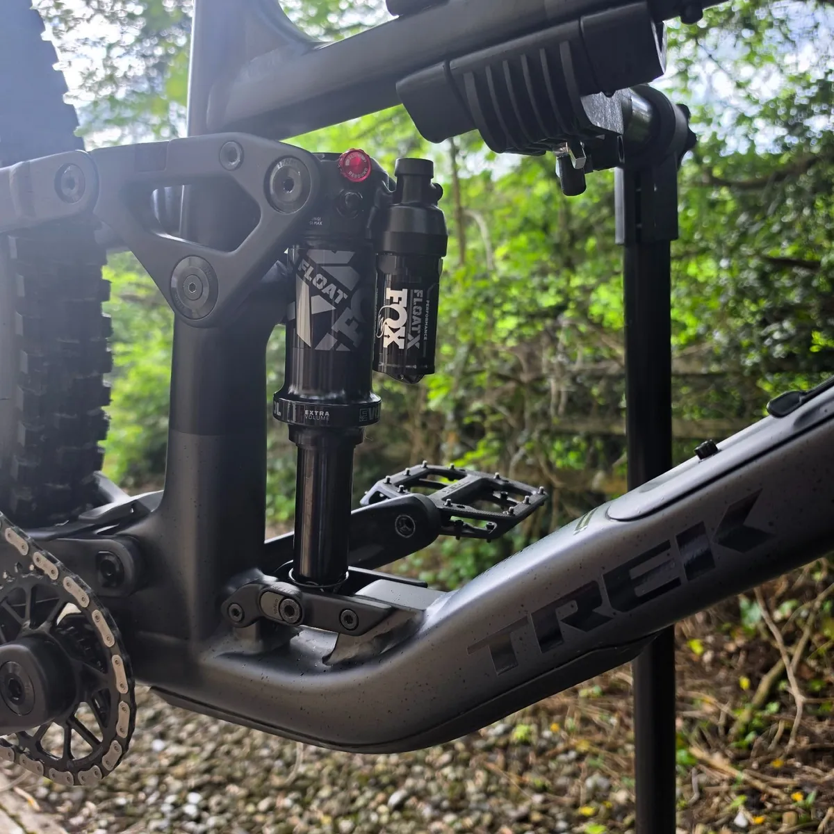 Full suspension MTB - Image 3