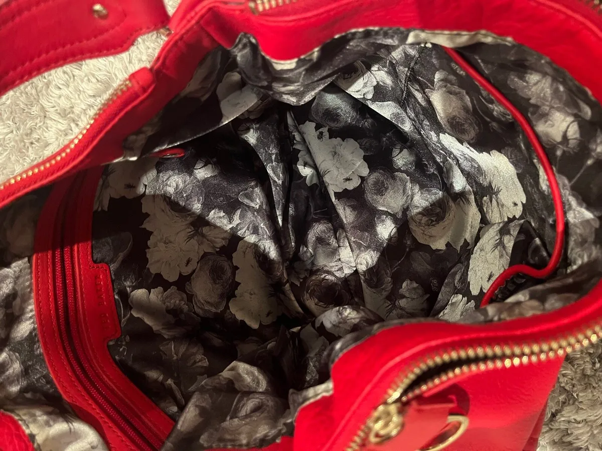 Ted baker handbag - Image 2