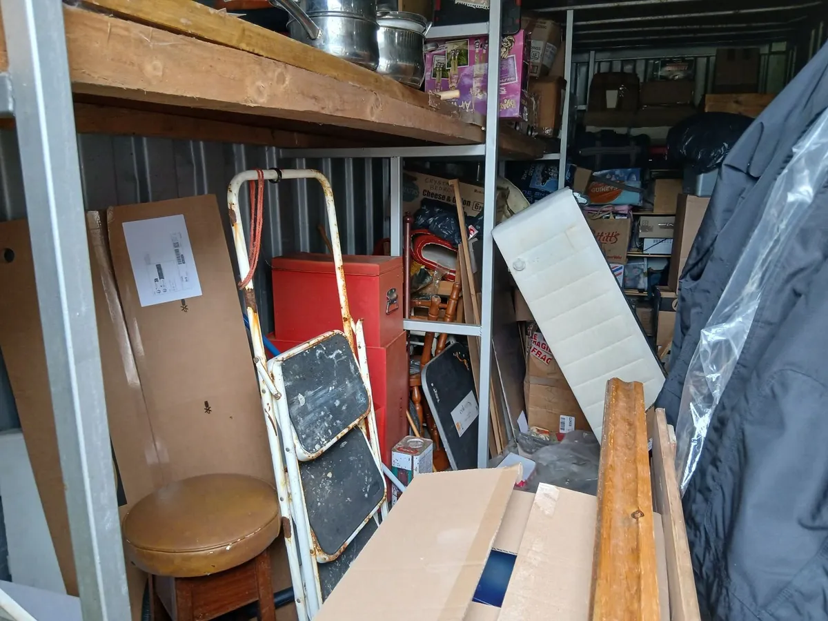 20 ft container - Image 4
