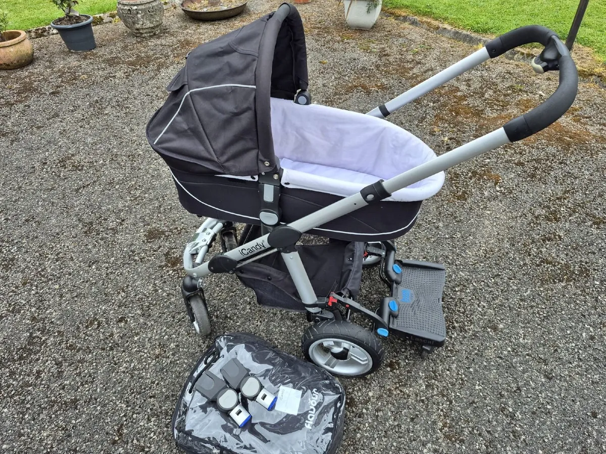 iCandy Buggy - Image 1