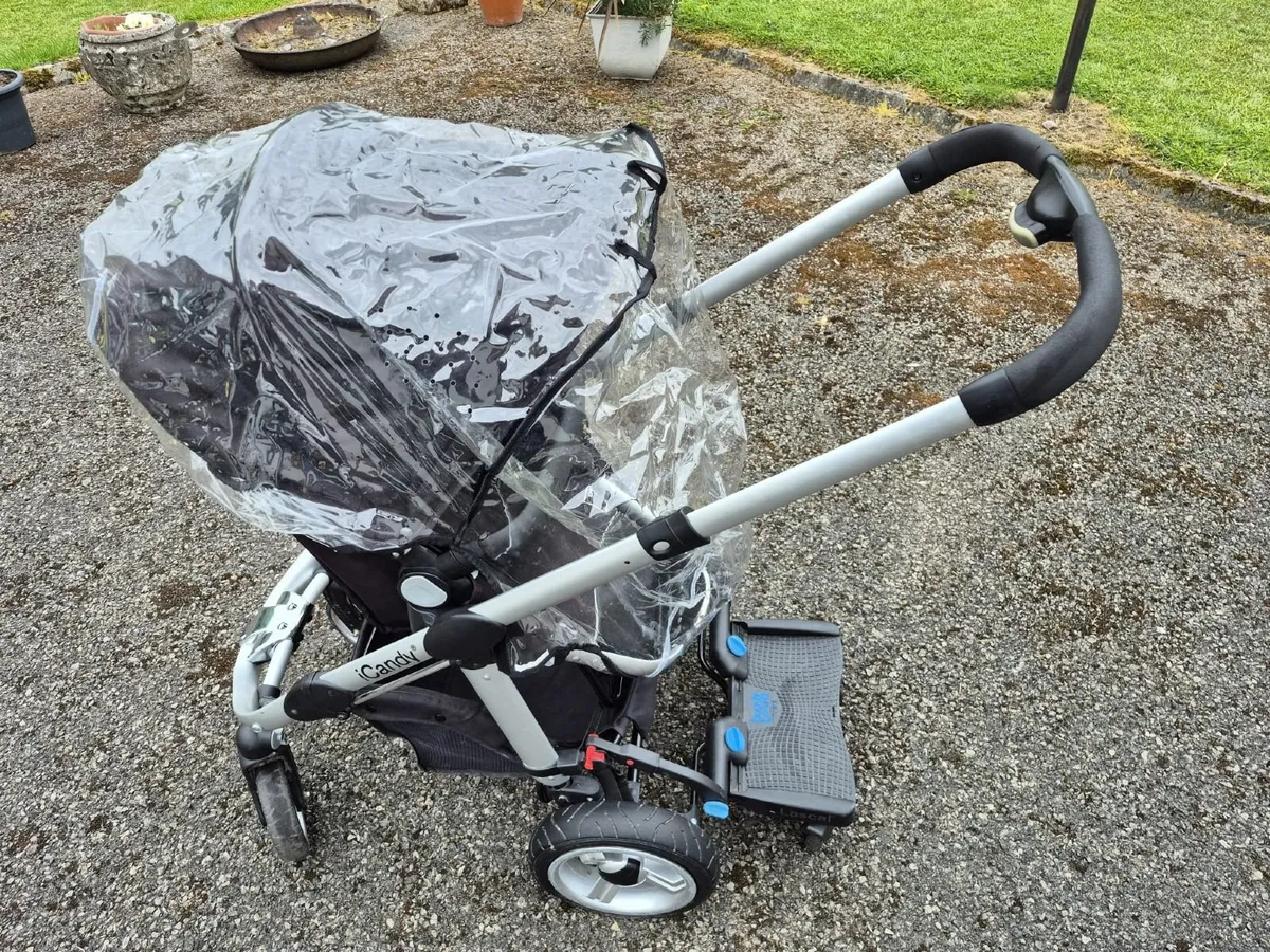 iCandy Buggy - Image 2
