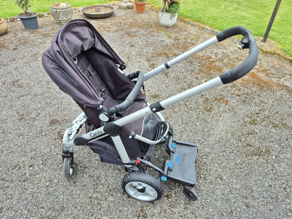 iCandy Buggy - Image 3