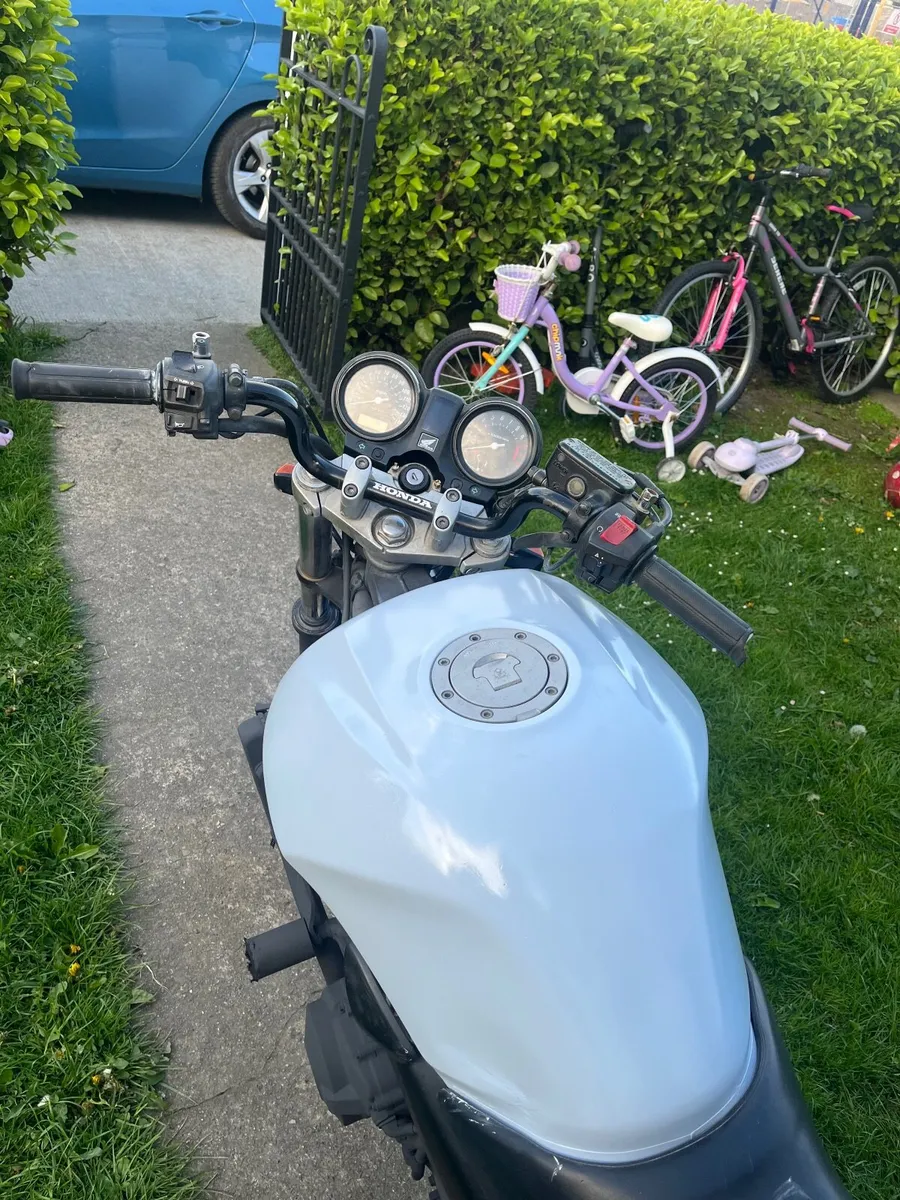 Cbf 600 - Image 1