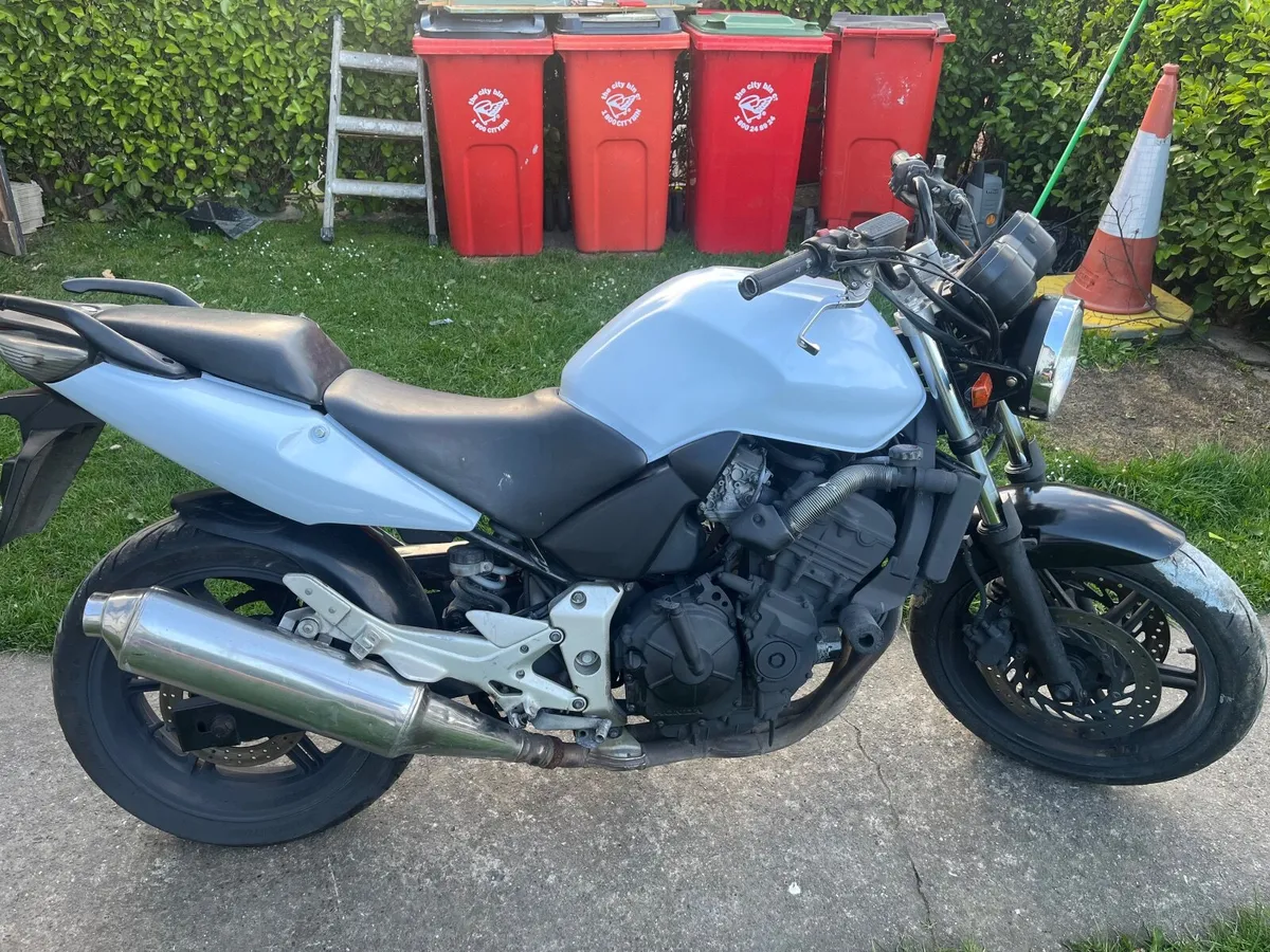 Cbf 600 - Image 2