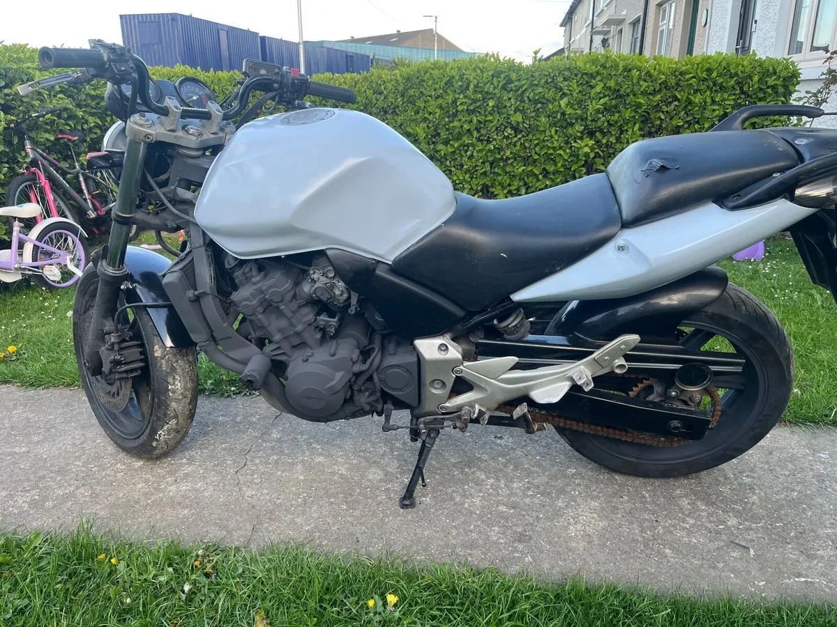 Cbf 600 - Image 3