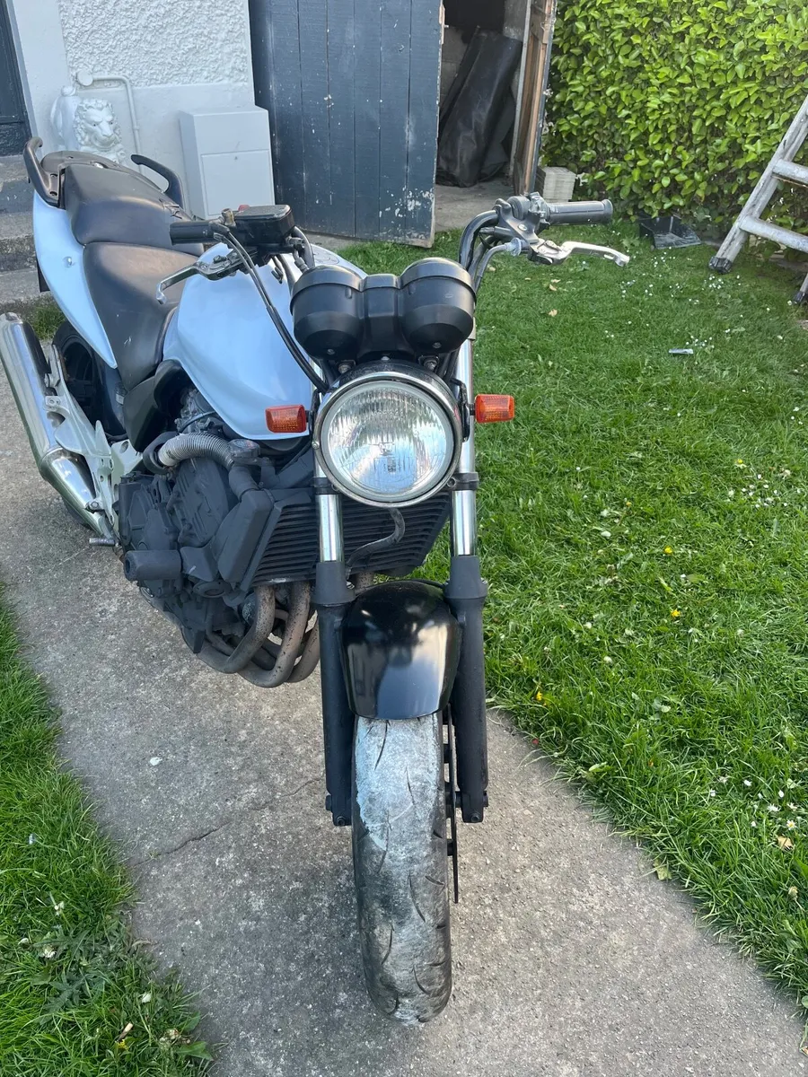 Cbf 600 - Image 4