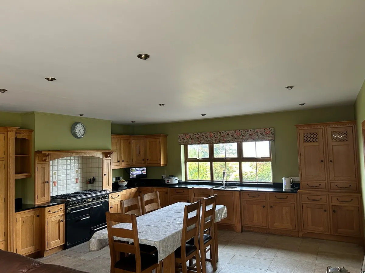 Greenhill Kitchen - Image 1