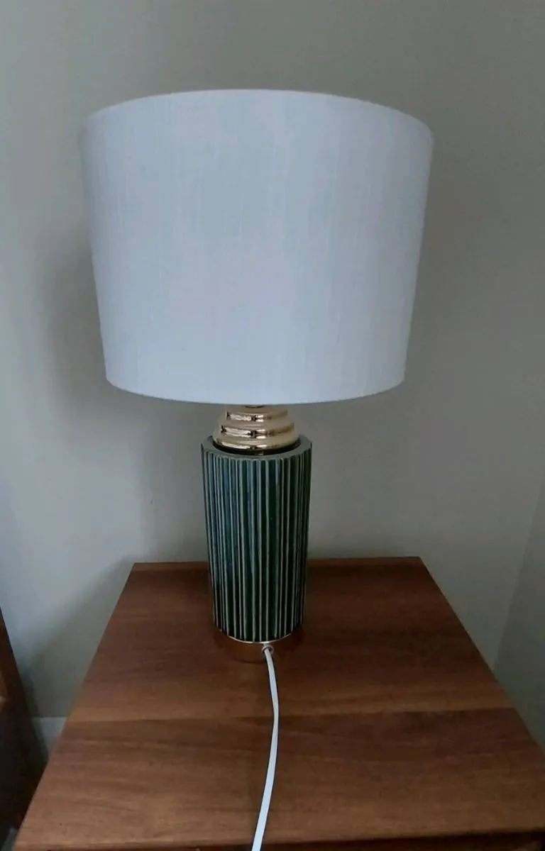 Lamps - Image 1