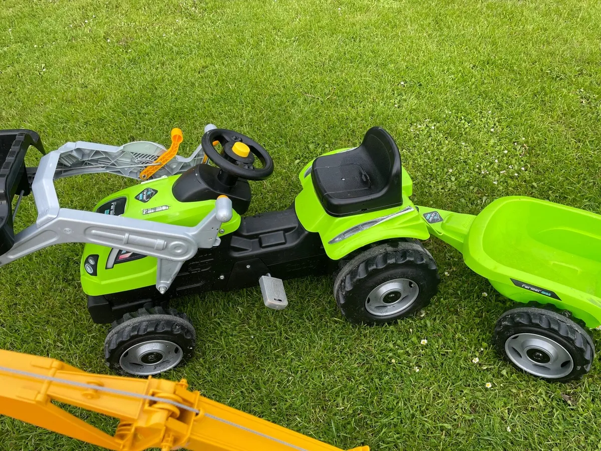 Outdoor toys - Image 4