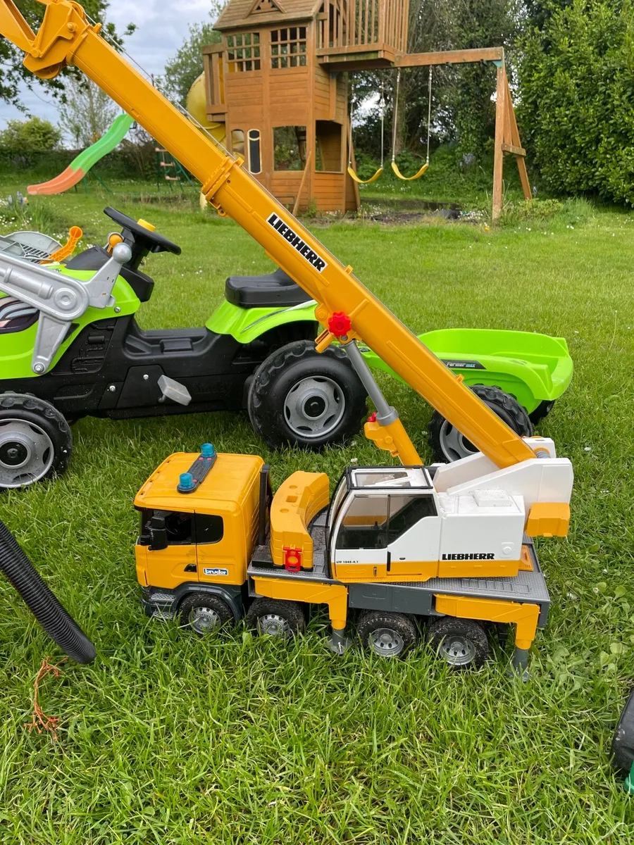 Outdoor toys - Image 2