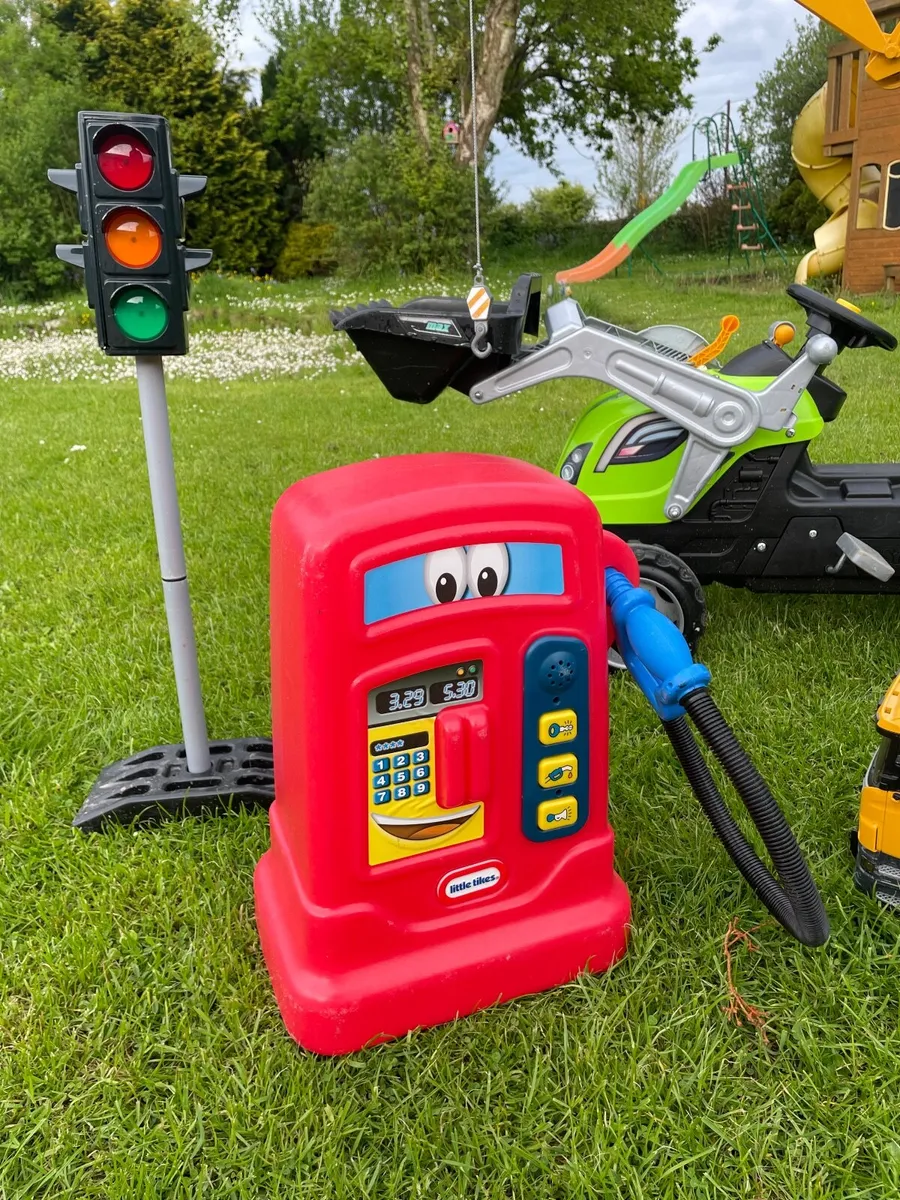 Outdoor toys - Image 3
