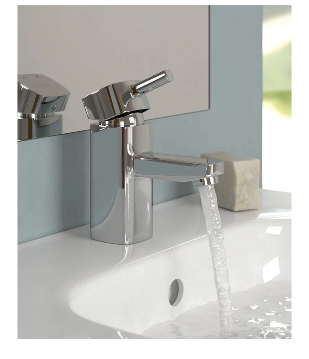 Bathroom sink unit - Image 2